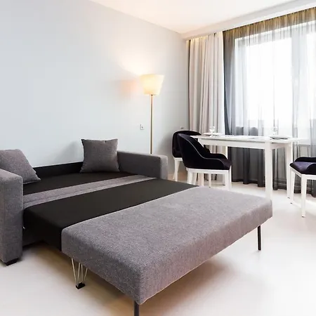 Daire Molnar Masherova 43 Minsk